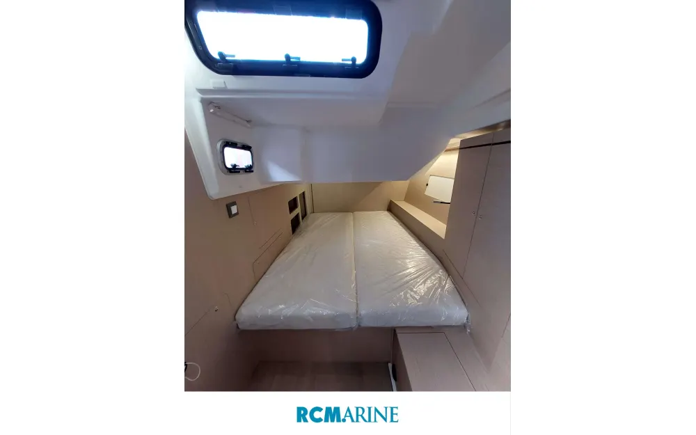 slider 18 Beneteau Oceanis 46.1 - null