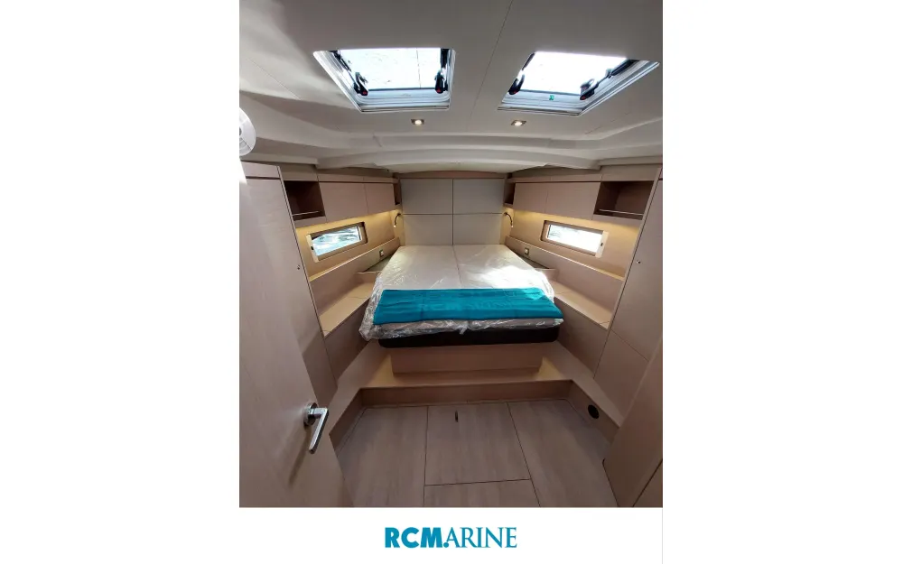slider 19 Beneteau Oceanis 46.1 - null