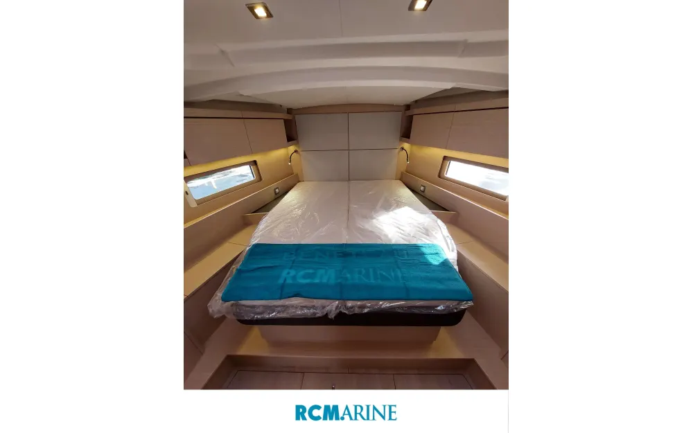 slider 20 Beneteau Oceanis 46.1 - null