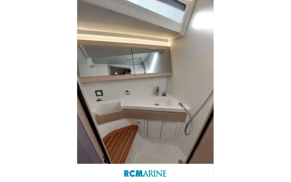slider 21 Beneteau Oceanis 46.1 - null