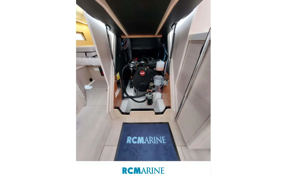 slider 23 Beneteau Oceanis 46.1 - null