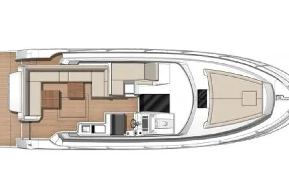 slider 17 Jeanneau Leader 40 - null