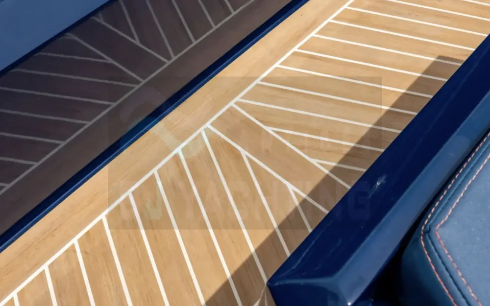 slider 31 De Antonio Yachts D37 - null