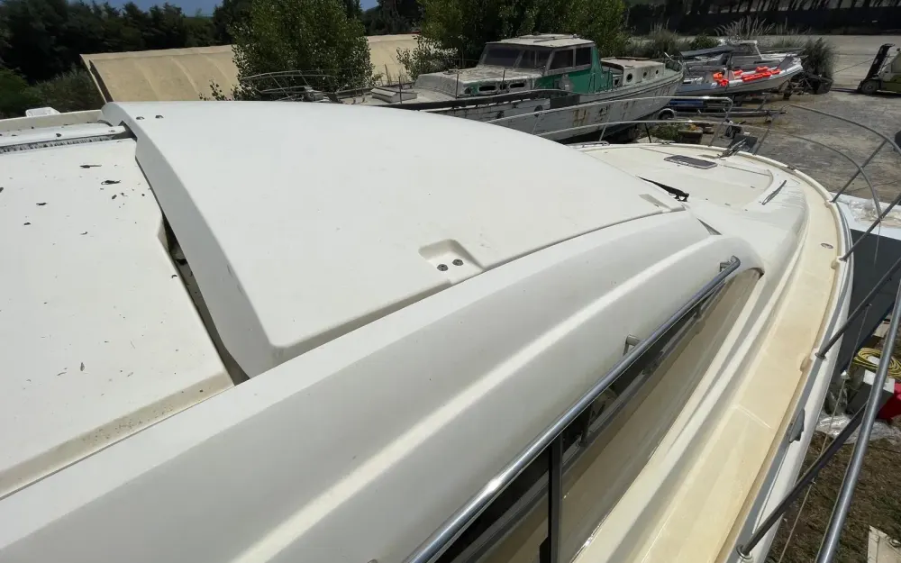 slider 10 Jeanneau Prestige 390 S - null