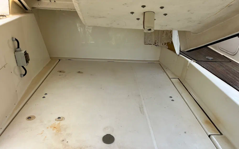 slider 22 Jeanneau Prestige 390