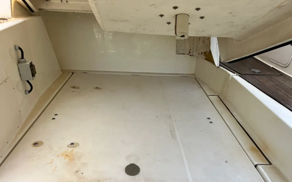 slider 22 Jeanneau Prestige 390 S