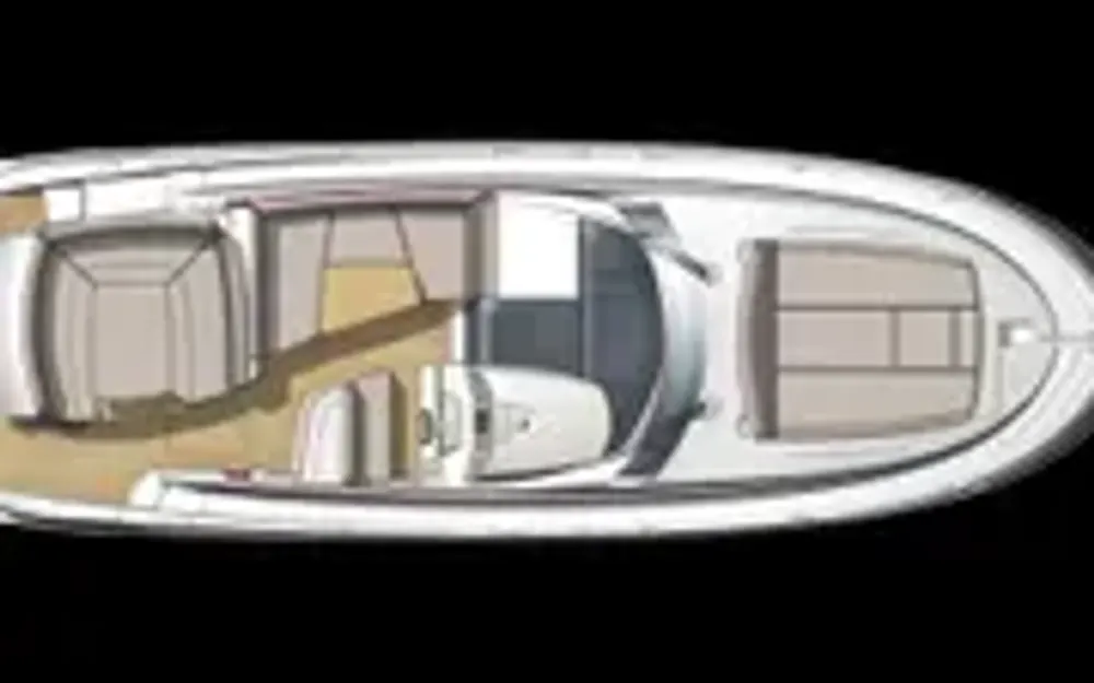slider 24 Jeanneau Prestige 390 S - null