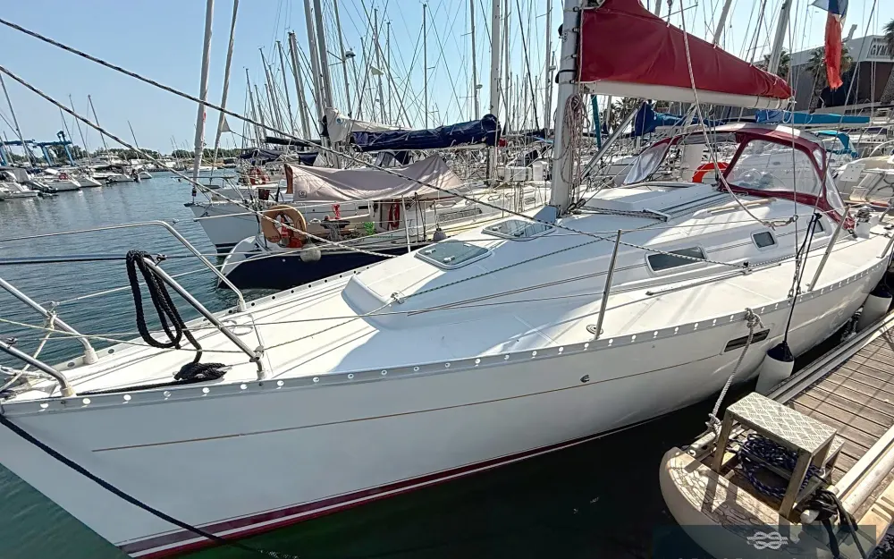 slider 0 Beneteau Oceanis 311 Clipper