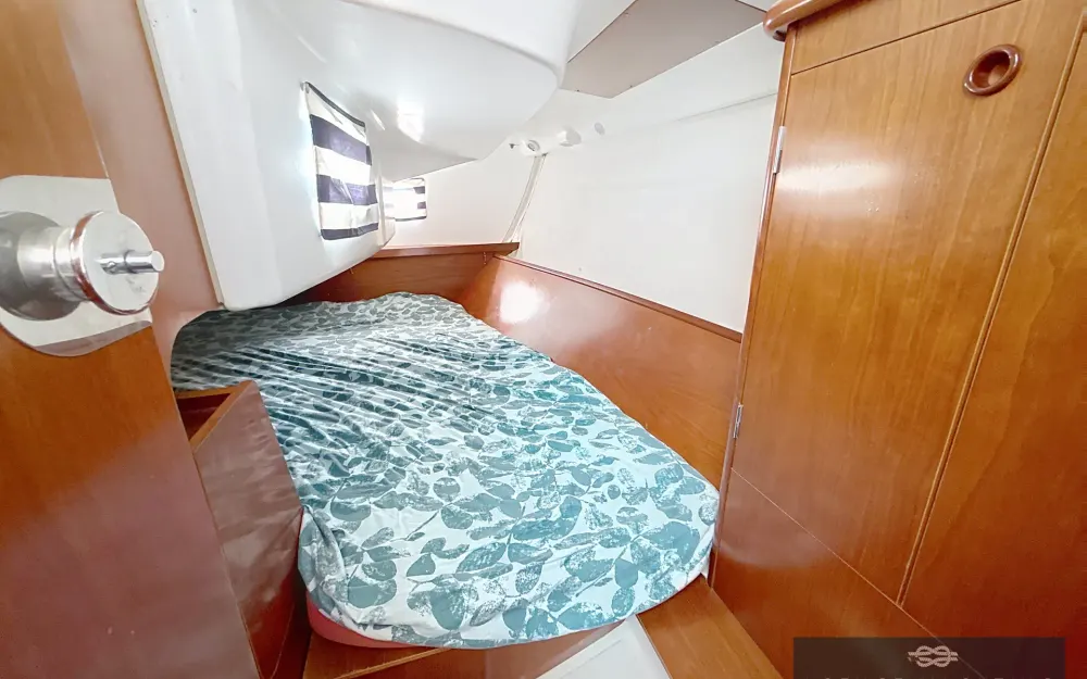 slider 10 Beneteau Oceanis 311 Clipper
