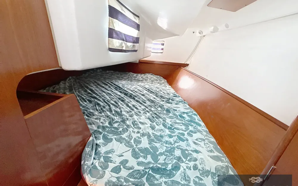slider 11 Beneteau Oceanis 311 Clipper