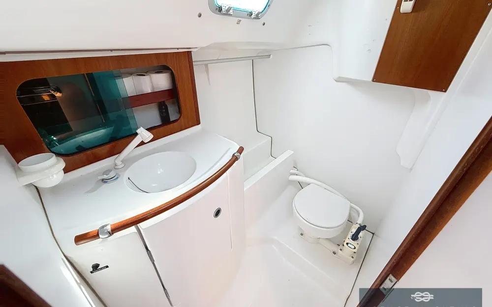 slider 12 Beneteau Oceanis 311 Clipper