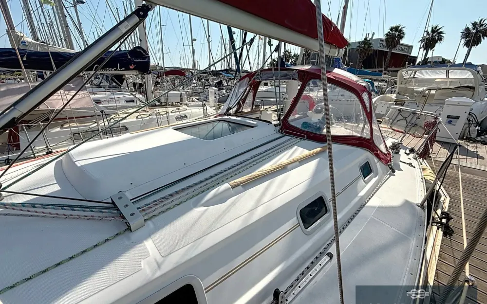 slider 15 Beneteau Oceanis 311 Clipper
