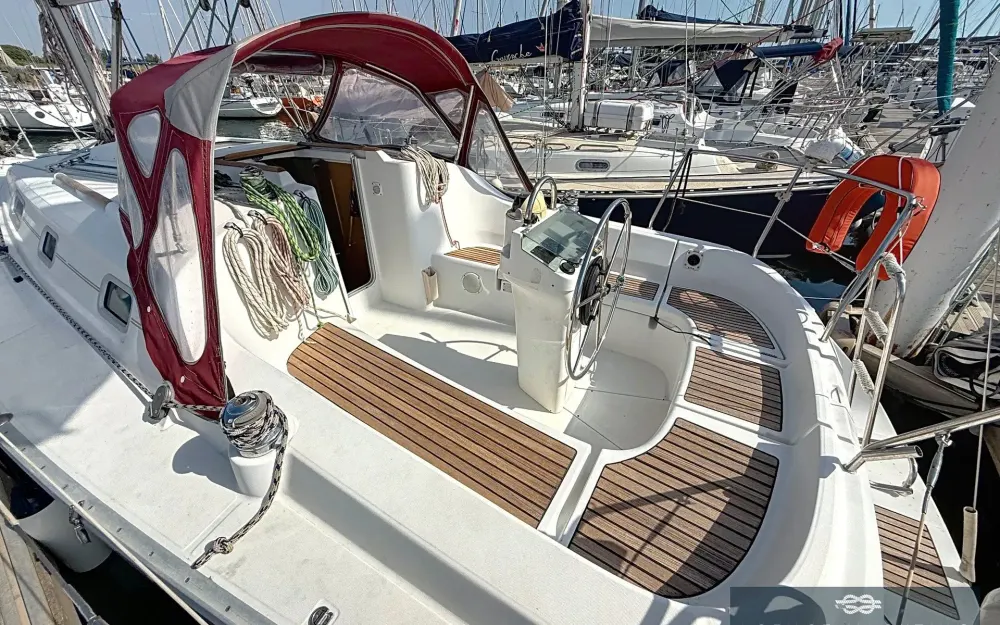 slider 20 Beneteau Oceanis 311 Clipper