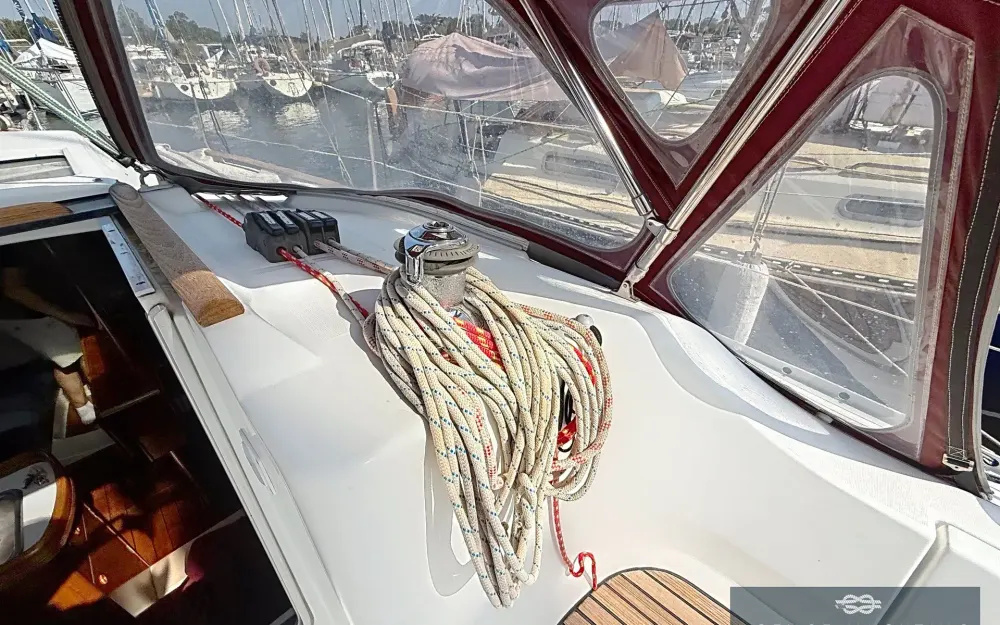 slider 24 Beneteau Oceanis 311 Clipper