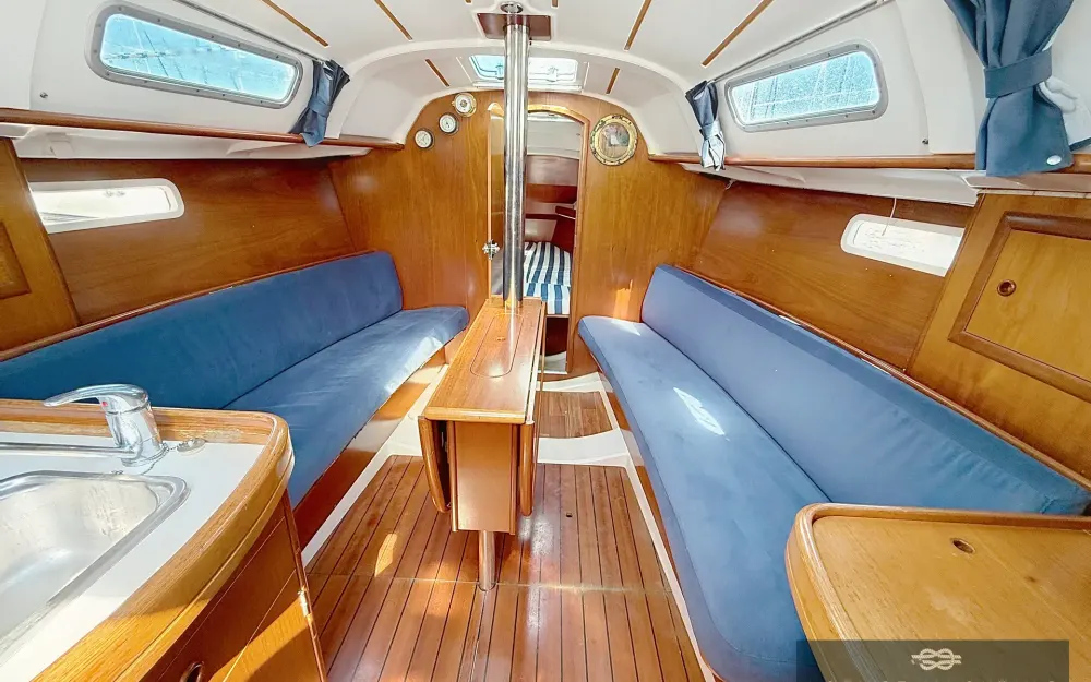 slider 3 Beneteau Oceanis 311 Clipper