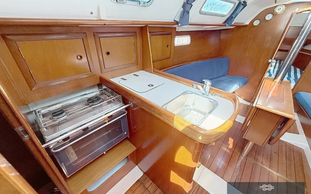 slider 4 Beneteau Oceanis 311 Clipper