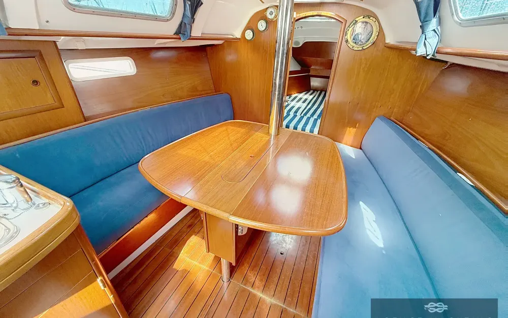 slider 5 Beneteau Oceanis 311 Clipper