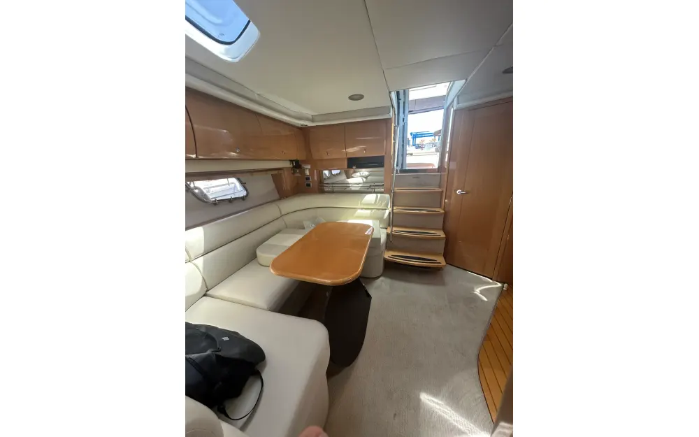slider 8 Four Winns Vista 475