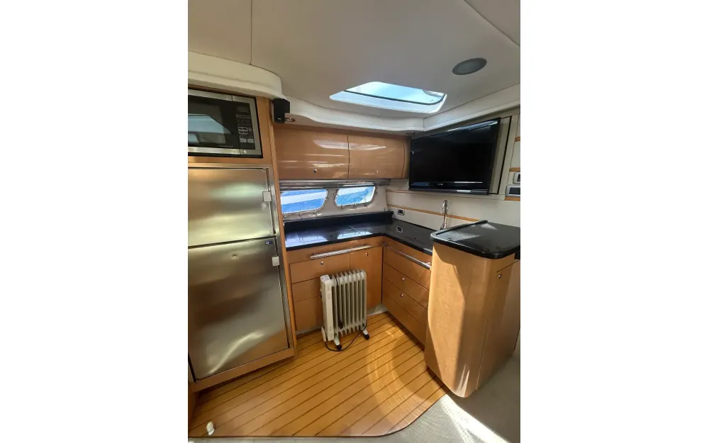 slider 11 Four Winns Vista 475