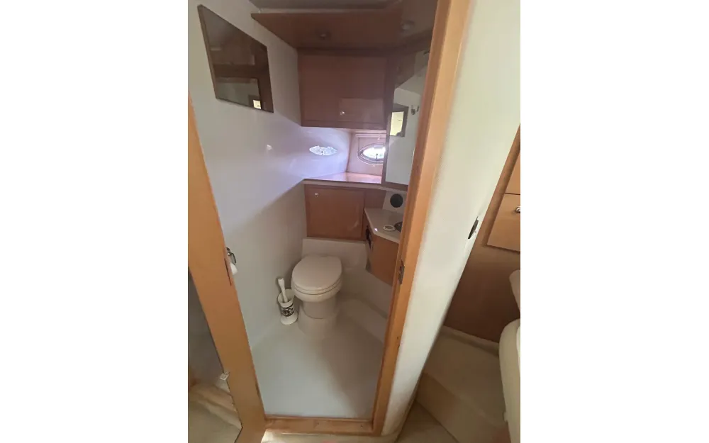 slider 6 Four Winns Vista 475