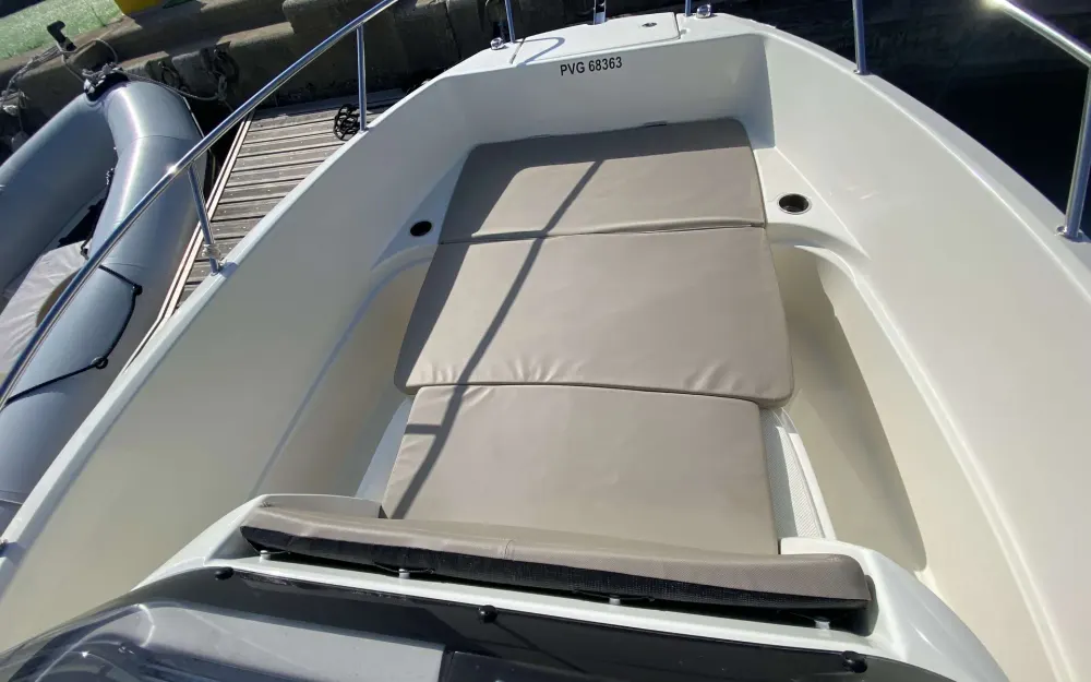 slider 5 Quicksilver Activ 675 Open