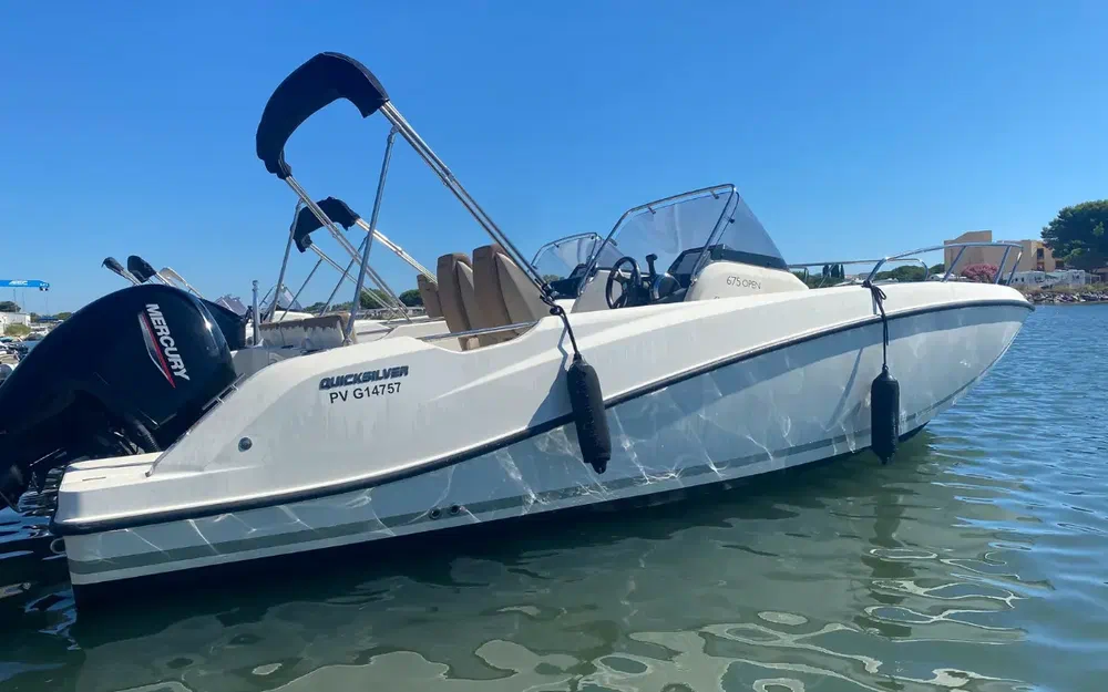 slider 0 Quicksilver 675