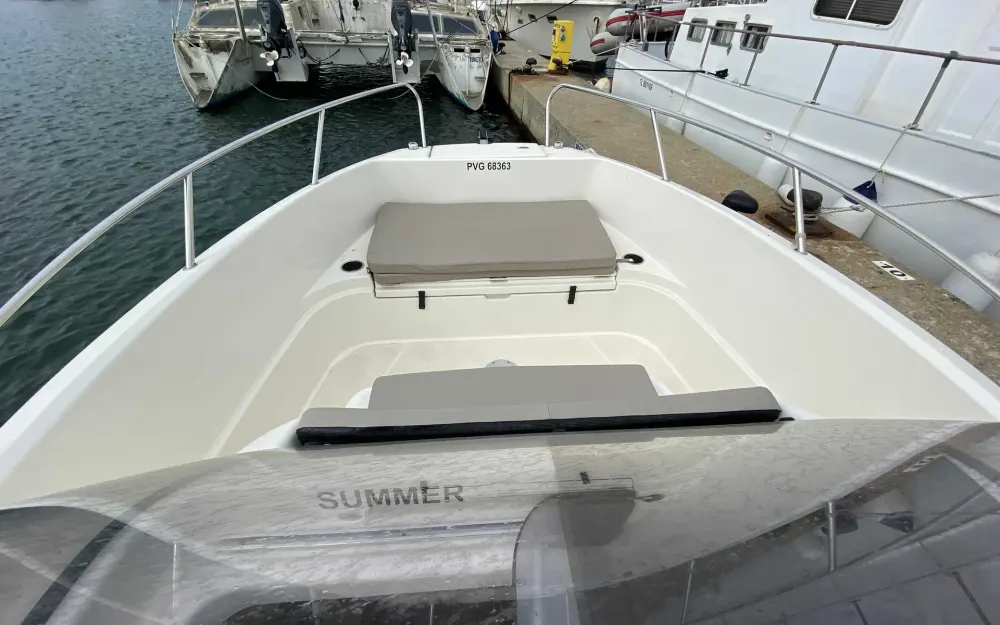 slider 0 Quicksilver Activ 675 Open - null