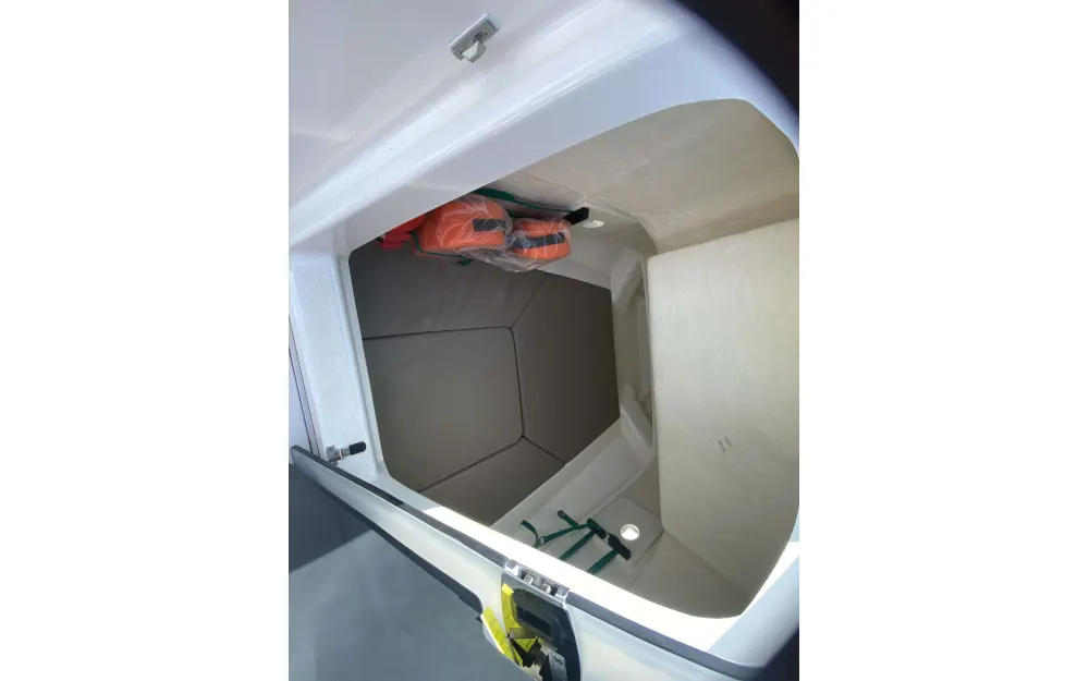 slider 13 Quicksilver Activ 675 Open