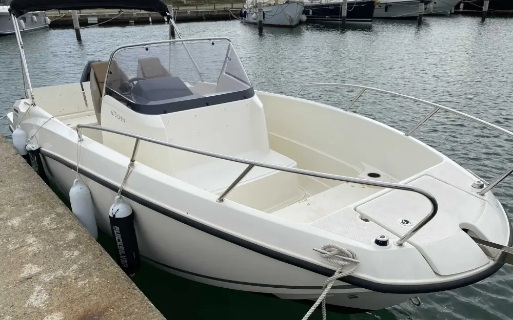 slider 1 Quicksilver Activ 675 Open