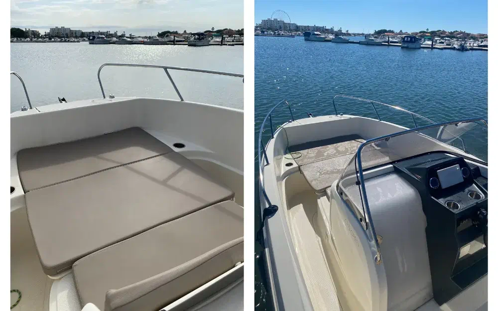 slider 4 Quicksilver 675