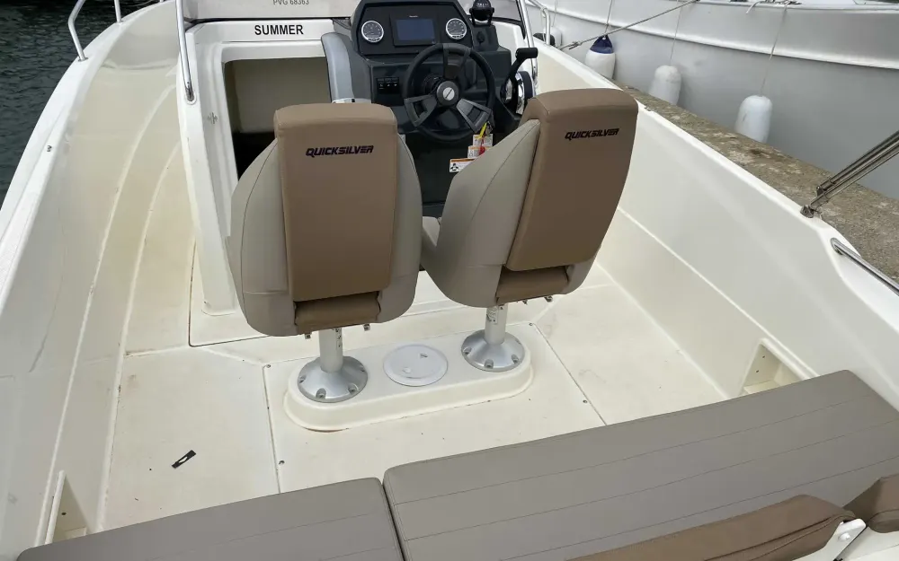 slider 4 Quicksilver Activ 675 Open