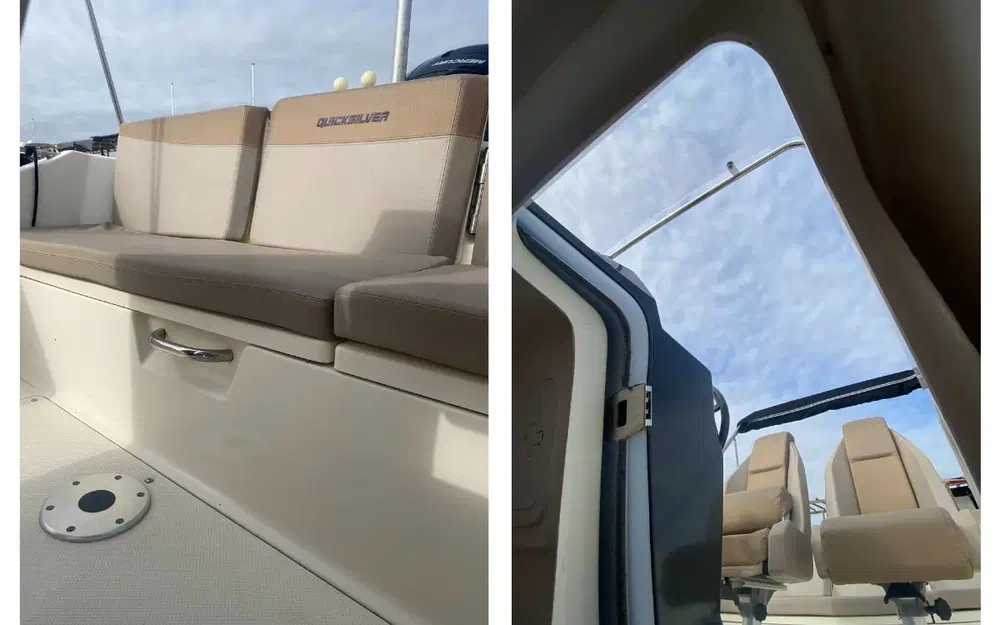 slider 5 Quicksilver 675