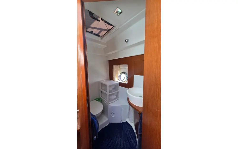 slider 9 Beneteau Flyer Gran Turismo 34