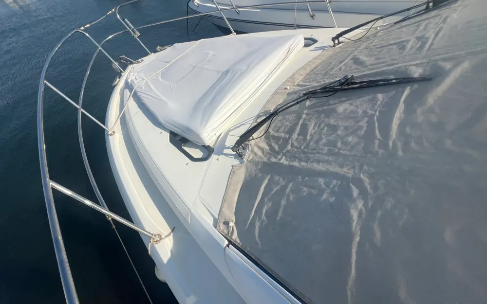 slider 1 Beneteau Flyer Gran Turismo 34 - null