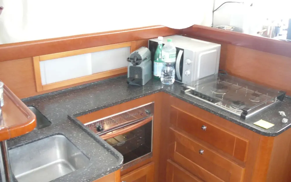 slider 11 Beneteau Swift Trawler 44
