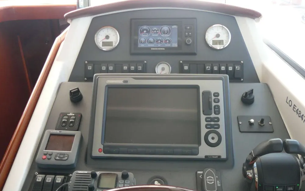 slider 13 Beneteau Swift Trawler 44
