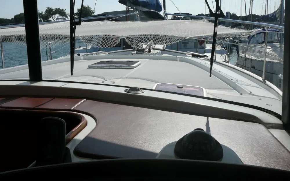 slider 15 Beneteau Swift Trawler 44
