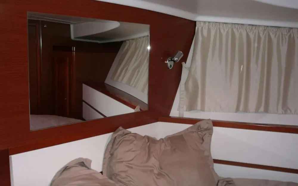 slider 18 Beneteau Swift Trawler 44