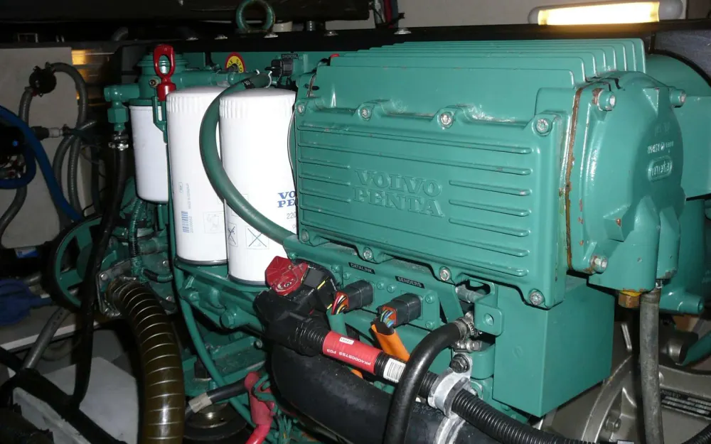 slider 20 Beneteau Swift Trawler 44