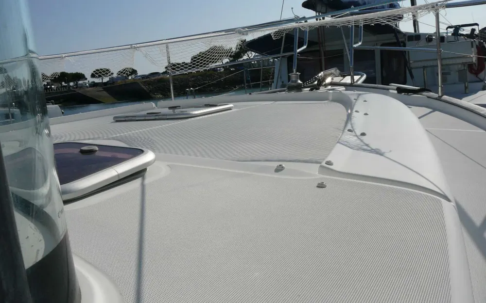 slider 24 Beneteau Swift Trawler 44