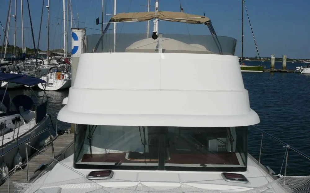 slider 25 Beneteau Swift Trawler 44