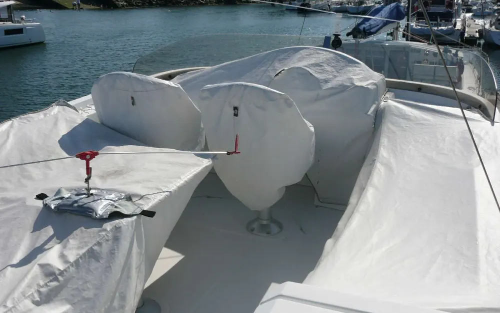 slider 4 Beneteau Swift Trawler 44