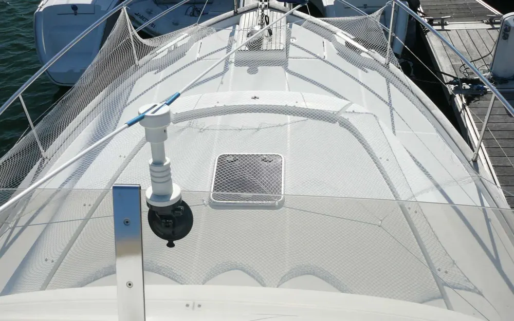 slider 5 Beneteau Swift Trawler 44