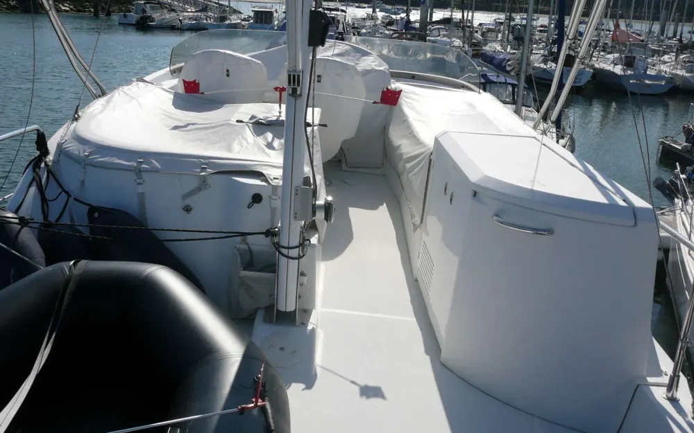 slider 7 Beneteau Swift Trawler 44