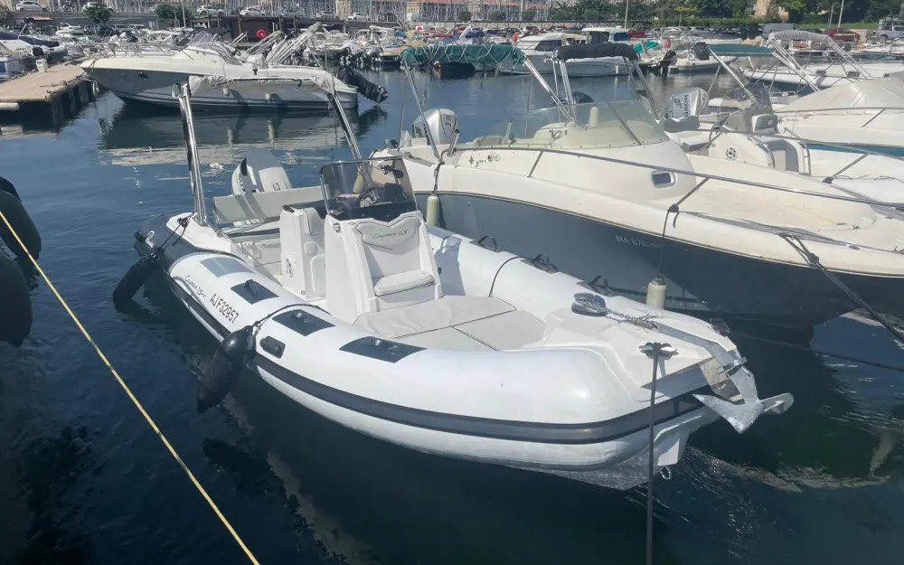 slider 0 Ranieri Cayman - null