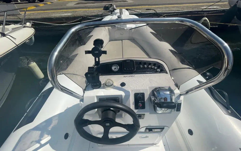 slider 11 Ranieri Cayman - null
