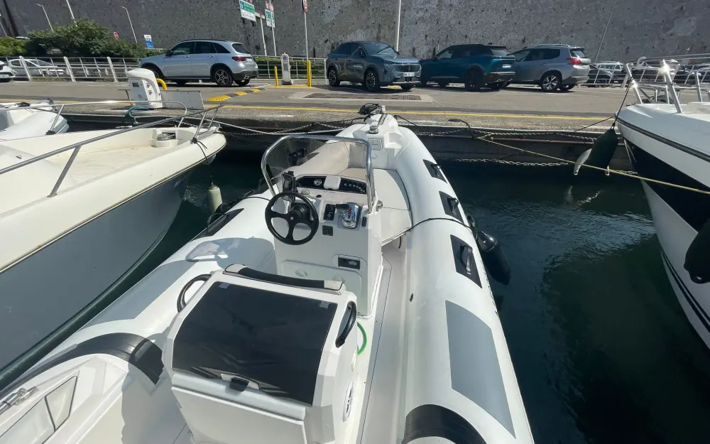 slider 12 Ranieri Cayman - null