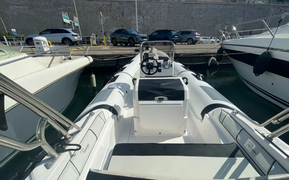 slider 13 Ranieri Cayman - null