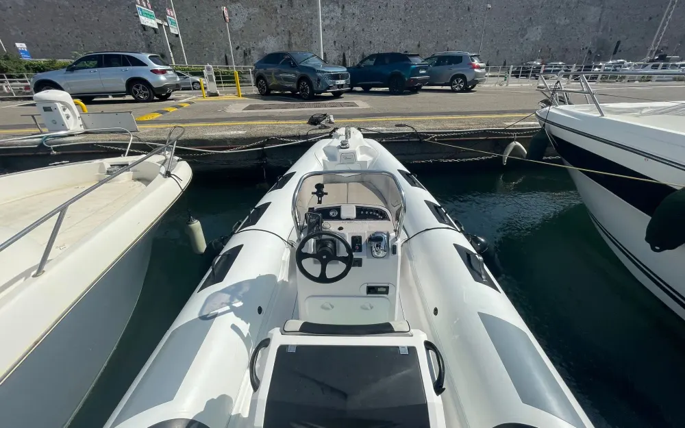 slider 14 Ranieri Cayman - null