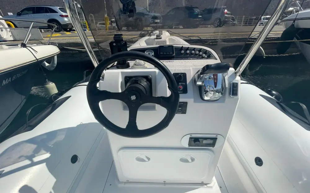 slider 15 Ranieri Cayman - null